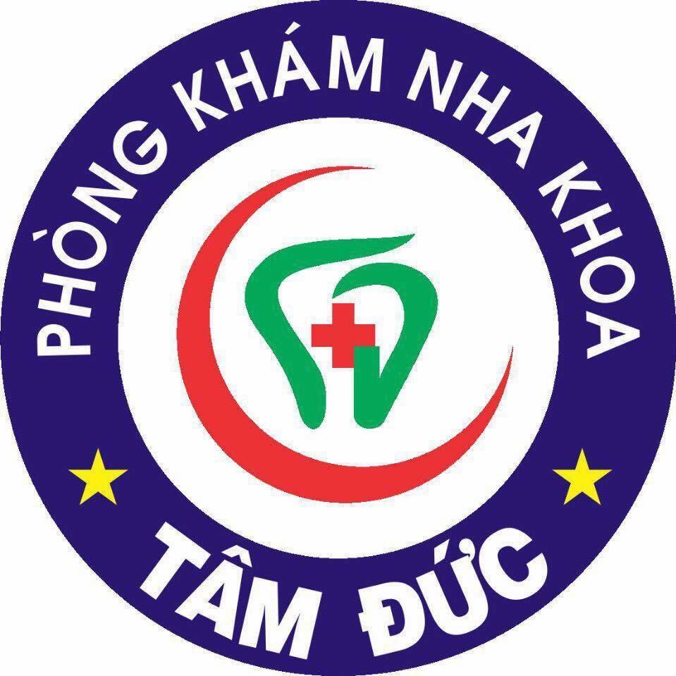 Logo NK Tâm Đức mới nhất