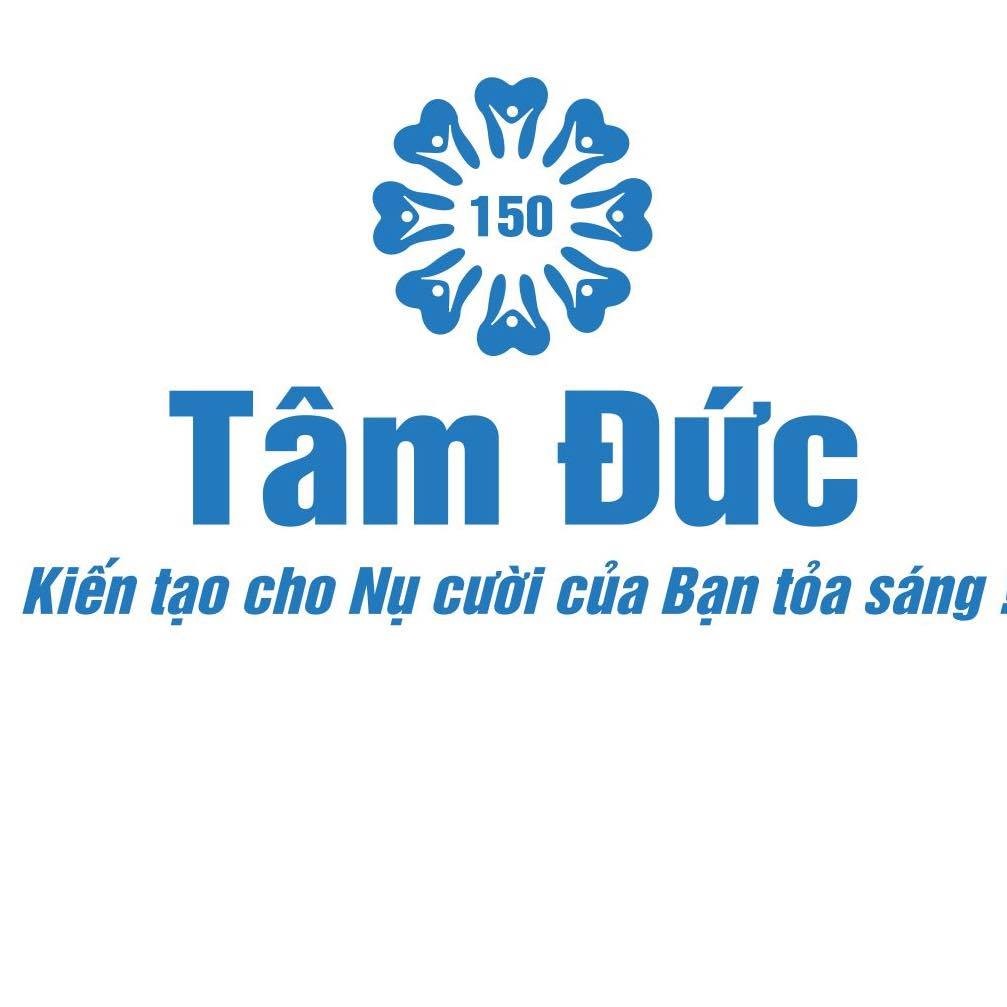 Logo NK Tâm Đức