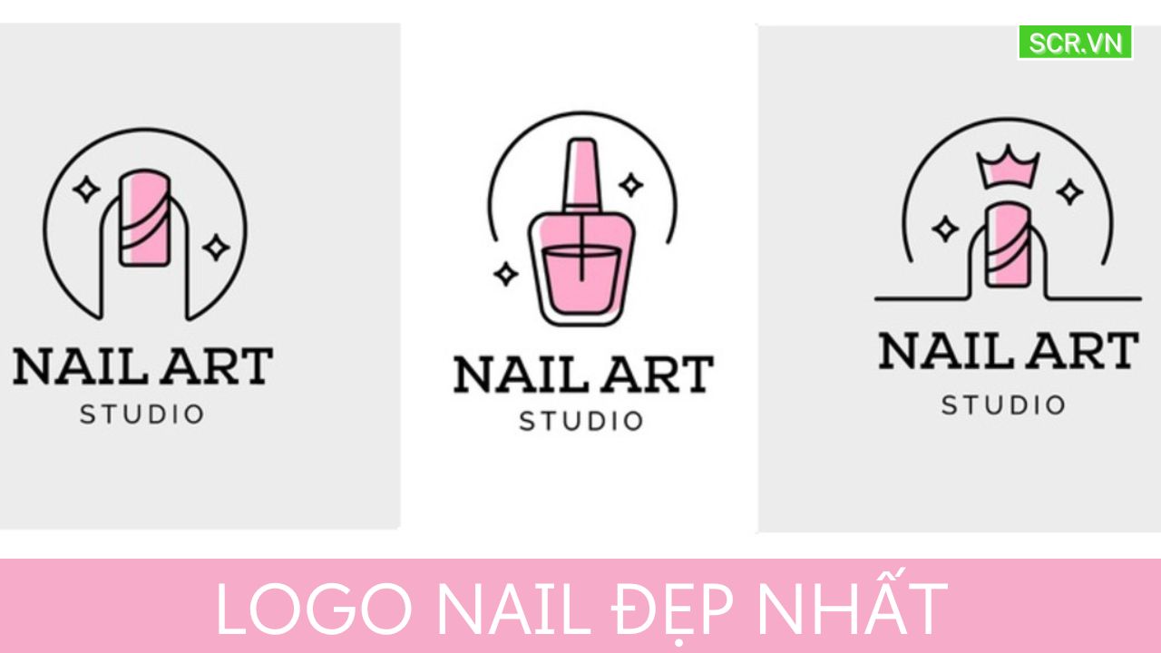 Logo Nail