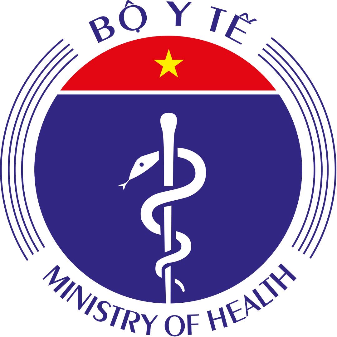 Logo Ngành Y Tế Việt Nam