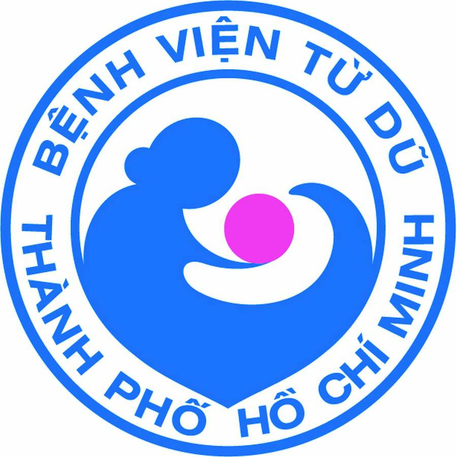 Logo Từ Dũ