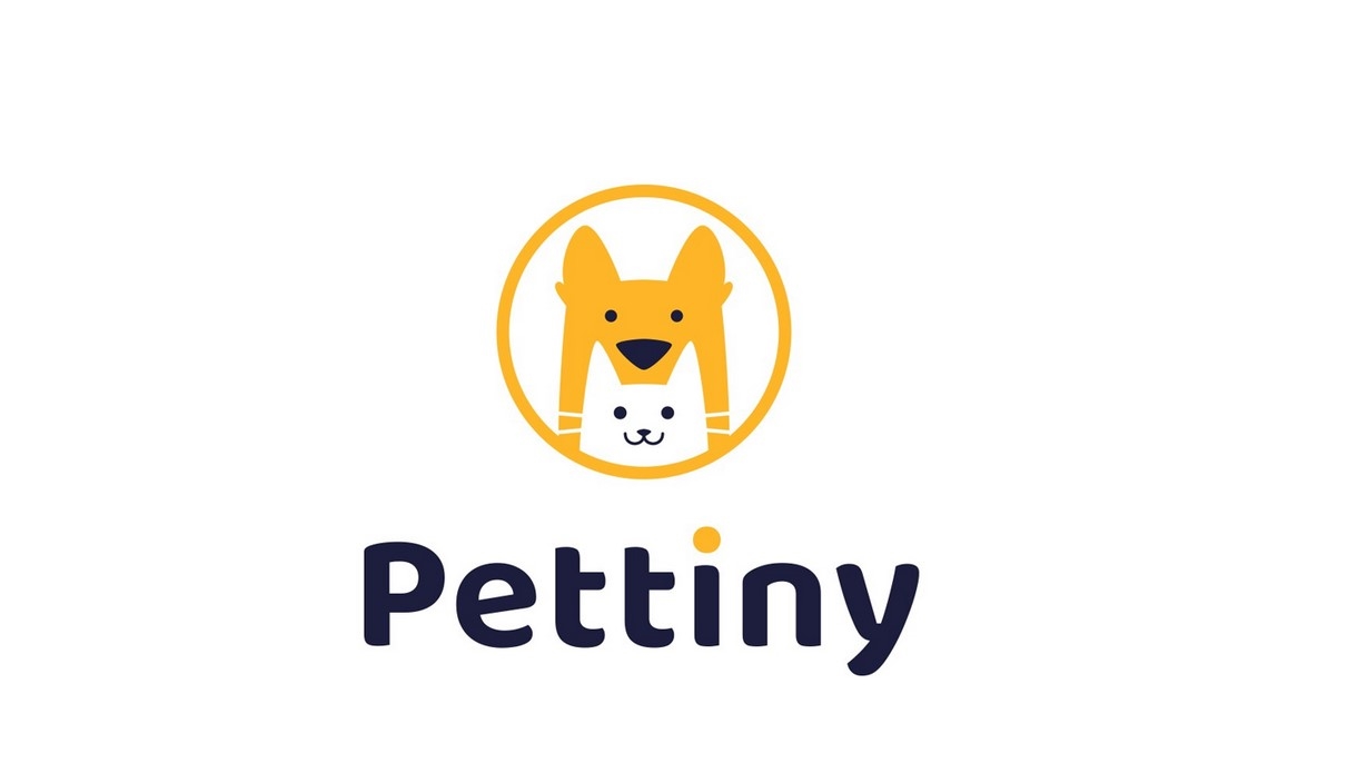 Logo chó mèo cực chất nhất