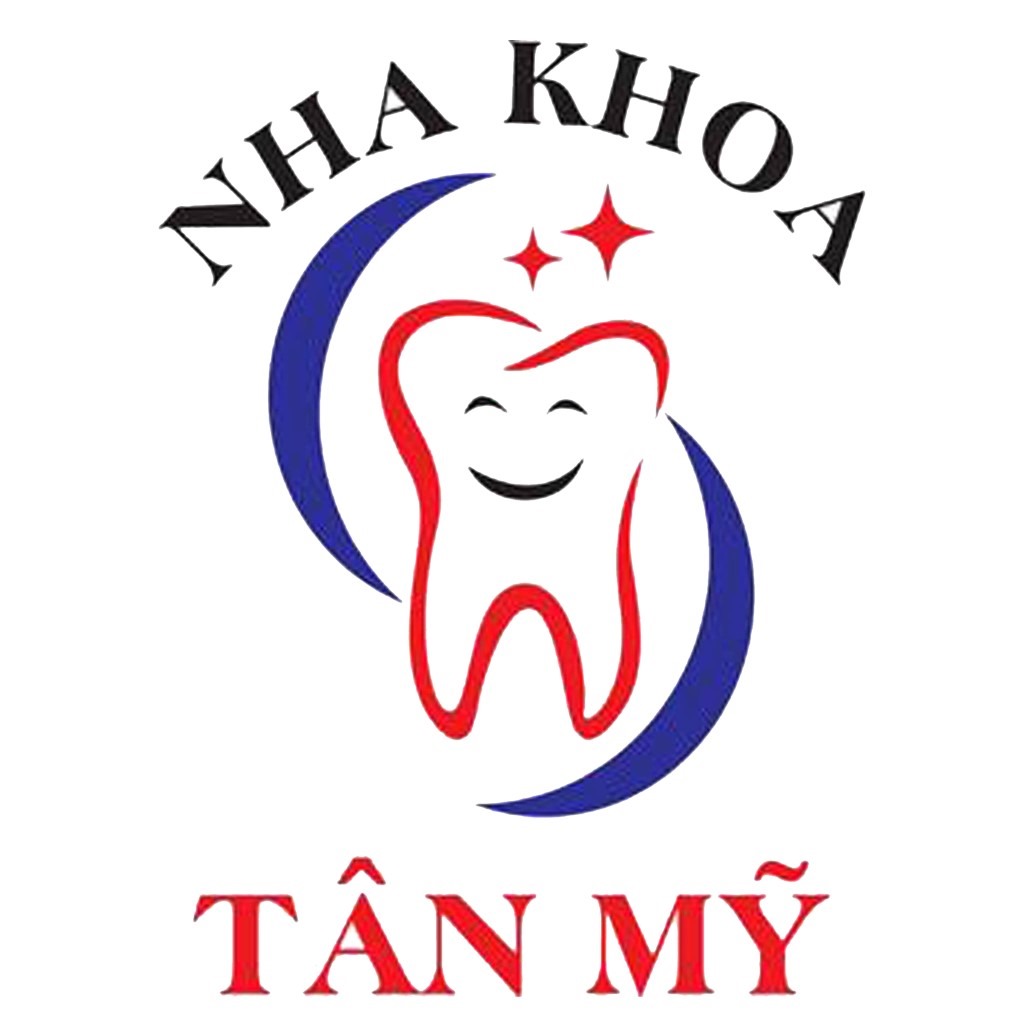 Logo hình răng đẹp chất