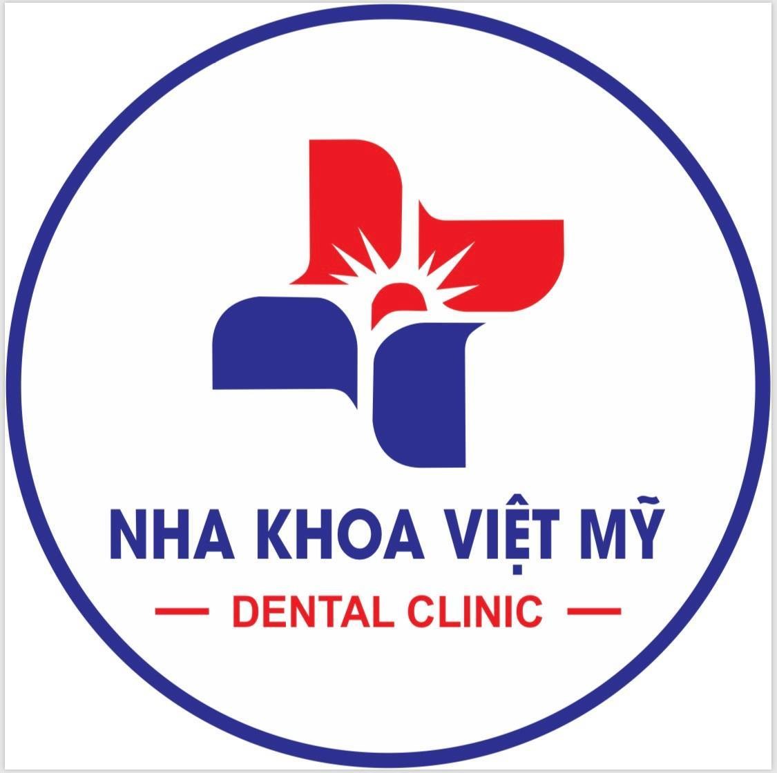 Logo nk Việt Mỹ đẹp nhất