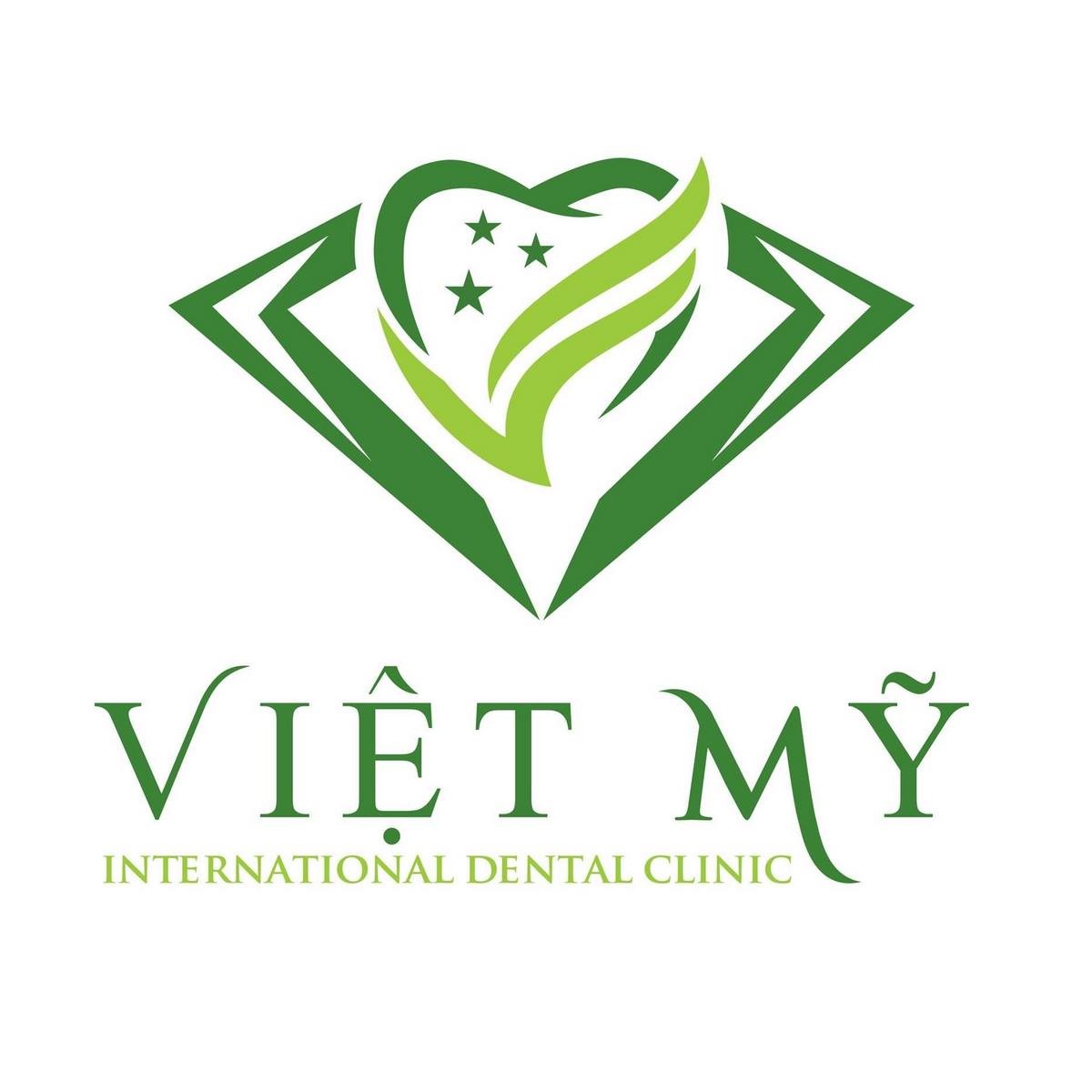 Logo nk Việt Mỹ nhất