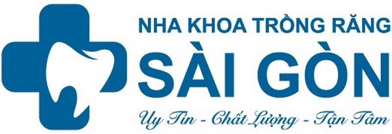 Logo phòng khám NK Sài Gòn