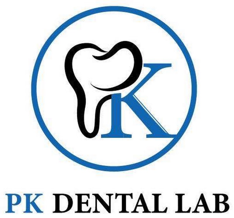Logo răng đẹp cho phòng khám