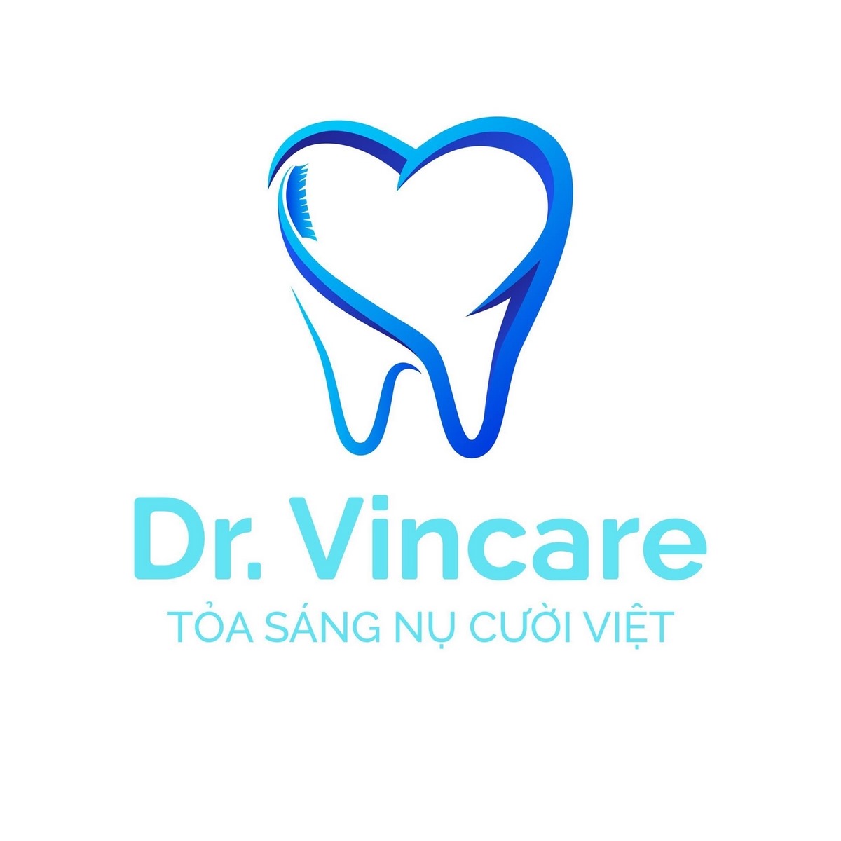 Logo răng đẹp mới nhất