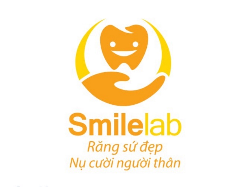Logo răng sứ đặc biệt mới nhất