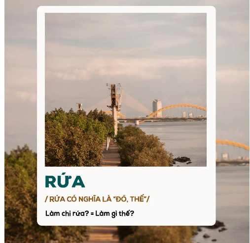 Rứa nghĩa là gì