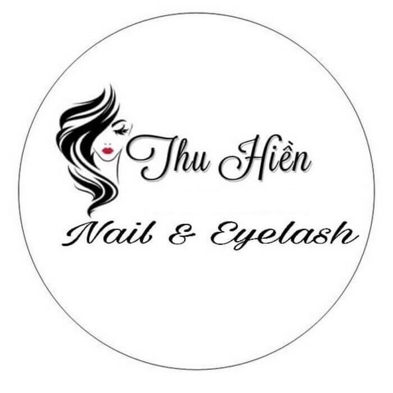 Share logo nails eyelash đẹp độc đáo