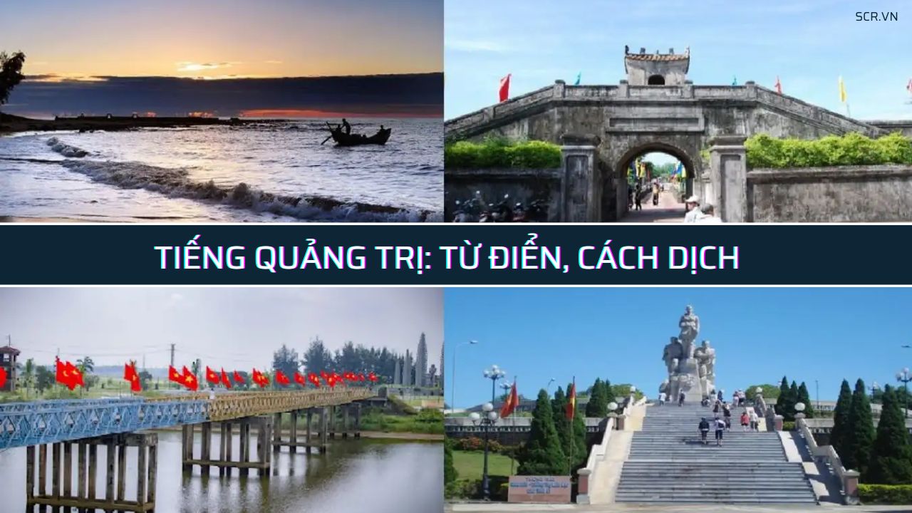 Tiếng Quảng Trị