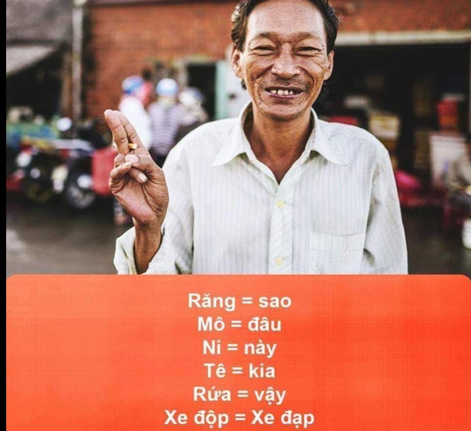 Từ thông dụng